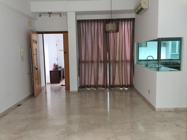 The Midas (D14), Apartment #124849852